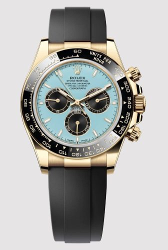 Owen Wilson’s A Big Fan Of This Collector-Favorite High Quality Replica Rolex Watches UK