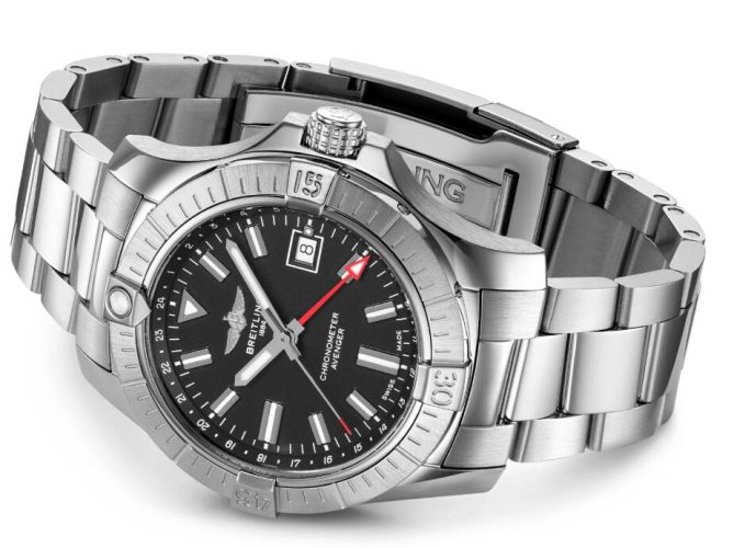 Exploring Omega And Breitling Pilot Watches: UK Best-selling Replica Watches For 2025