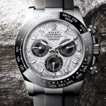 Swiss Replica Rolex Watches UK Introduce The Cosmograph Daytona Meteorite