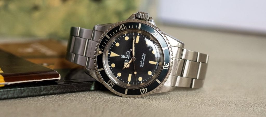 The Cheap UK Replica Rolex Submariner 5513 Watches Join The Collection