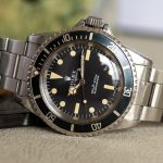 The Cheap UK Replica Rolex Submariner 5513 Watches Join The Collection